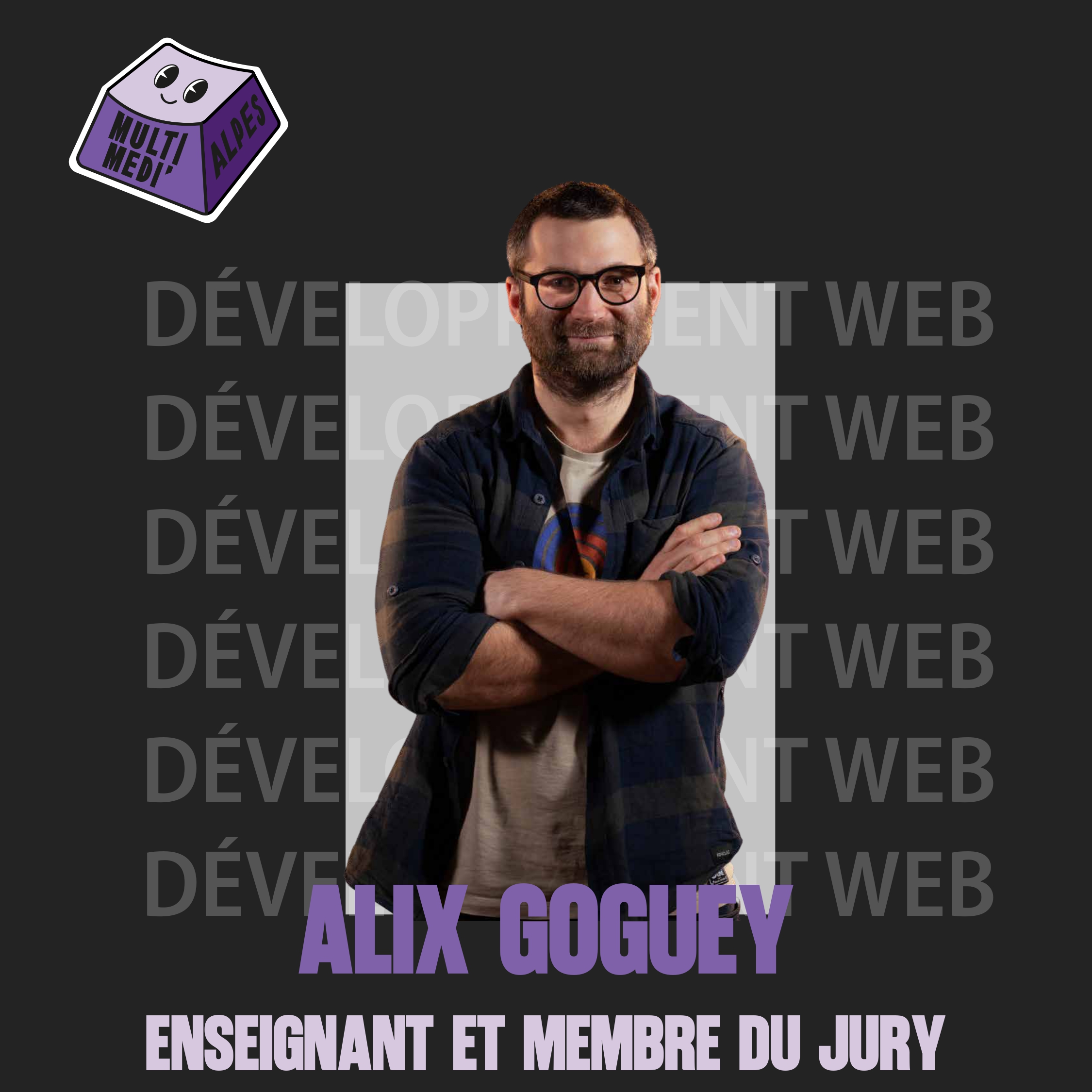 Supports communication